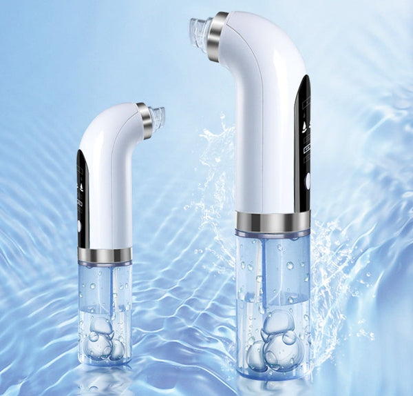 Blackhead Vacuum Pore Cleaner