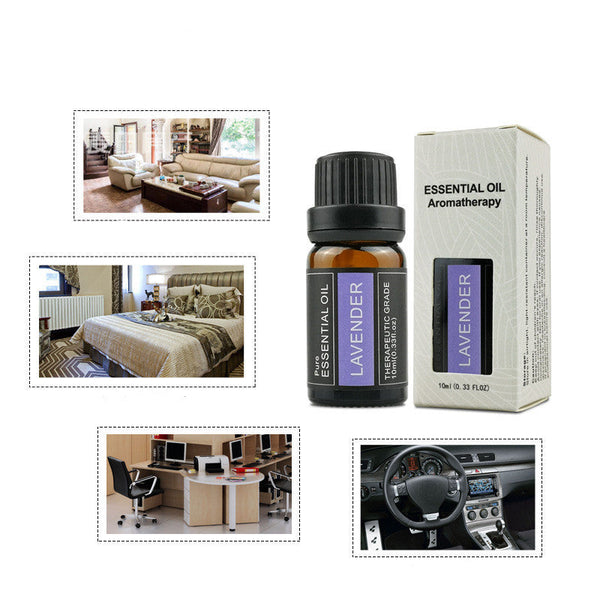 Ginger wormwood candle
