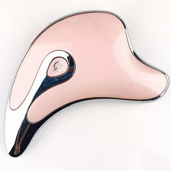Face Lifting Slimming LED Gua Sha Scraper