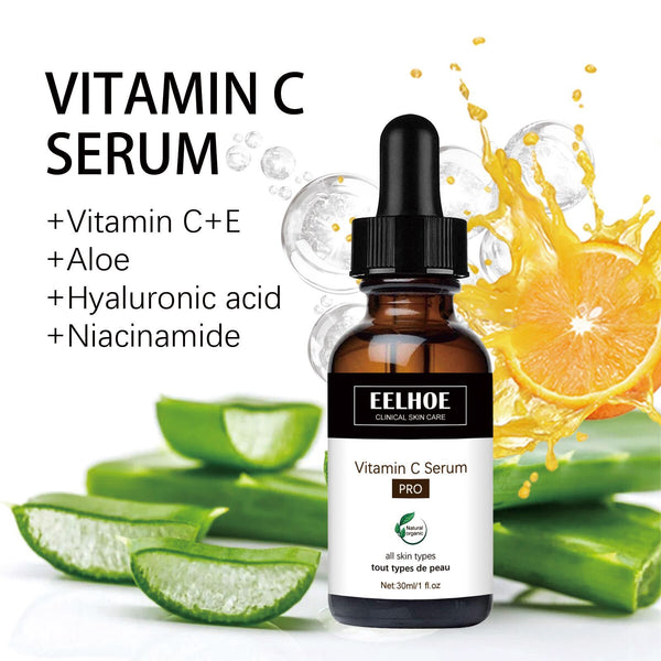 Firming And Moisturizing Vitamin C Serum