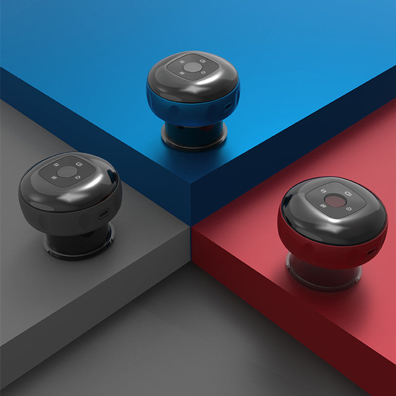 Anti-Cellulite Therapy Vacuum Cupping Massager