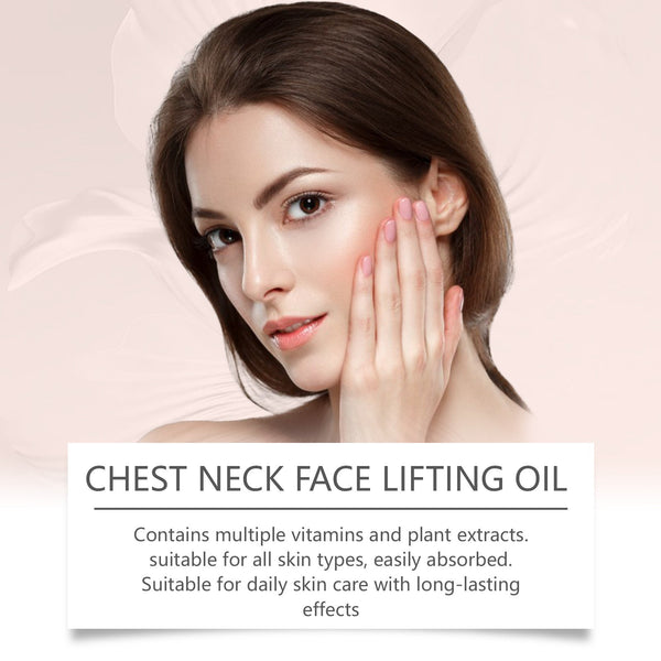 Moisturizing face oil