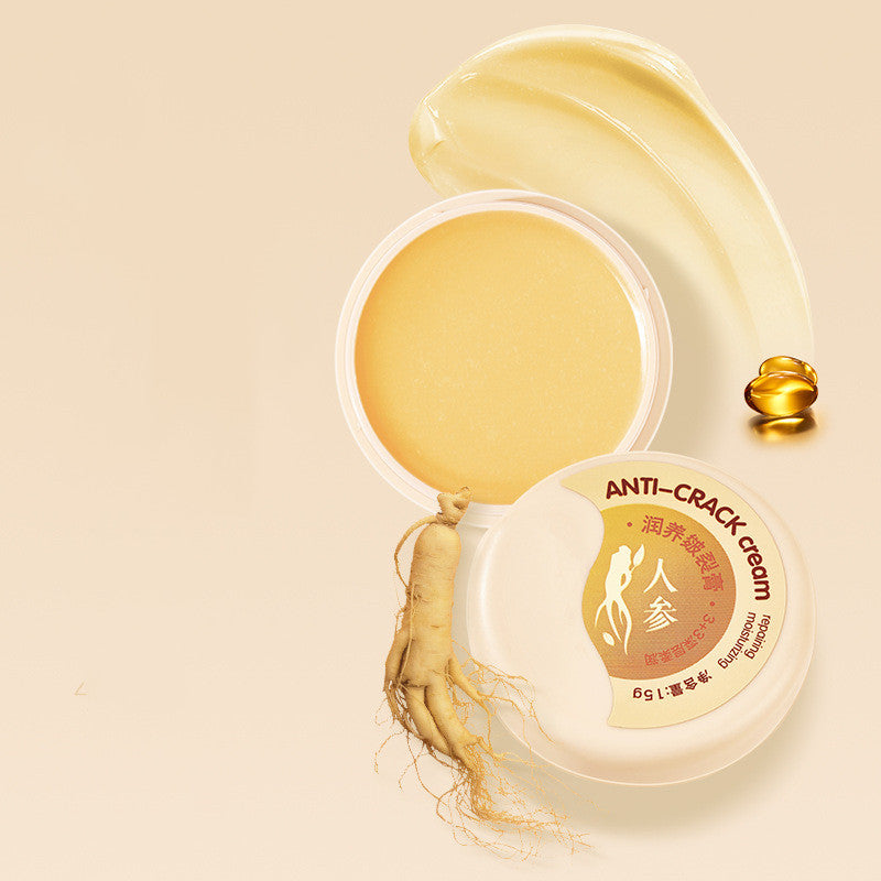 Moisturizing skin cream