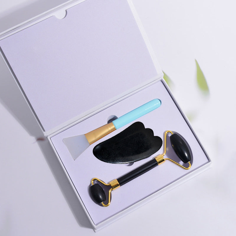 Jade Roller Face Massager