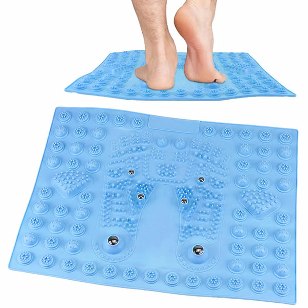 Acupressure Foot Massage Pad