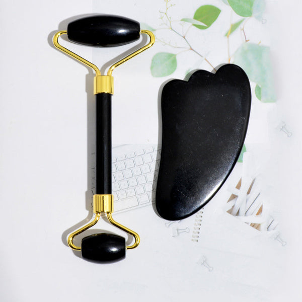 Jade Roller Face Massager