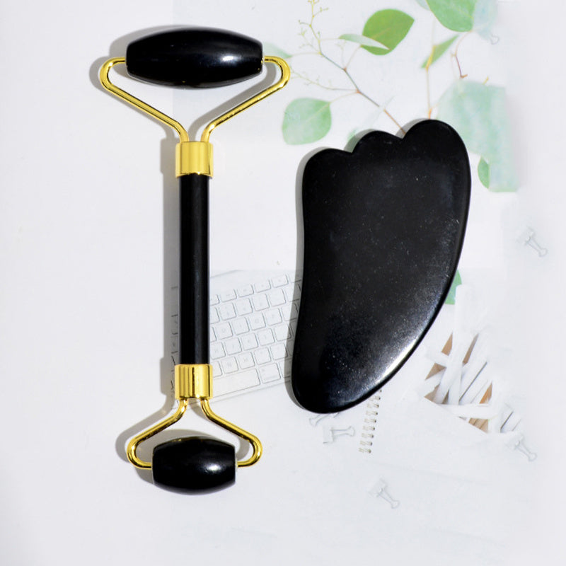 Jade Roller Face Massager