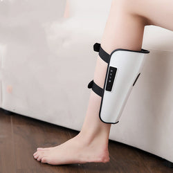 Pulse Calf Massager for Circulation and Pain Relief