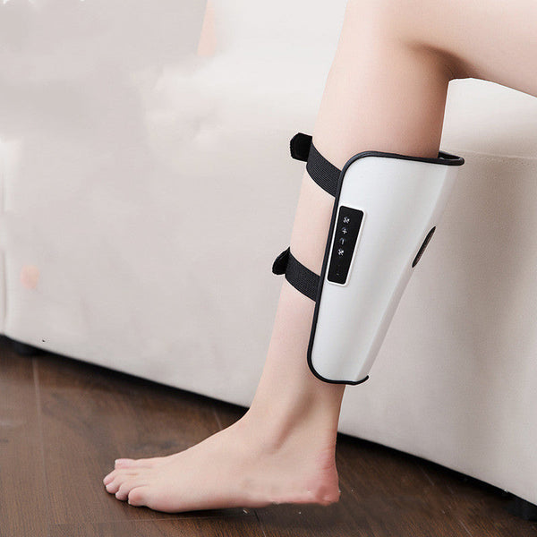 Pulse Calf Massager for Circulation and Pain Relief
