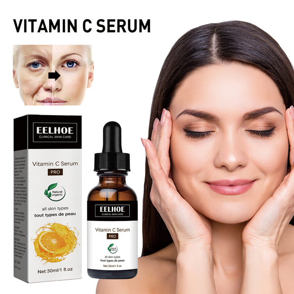 Firming And Moisturizing Vitamin C Serum