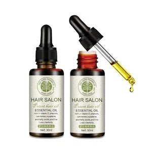 Hair Growth Oil