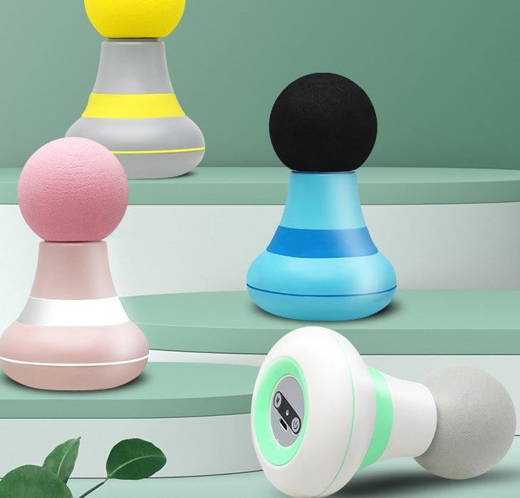 Electric Fascia Massager