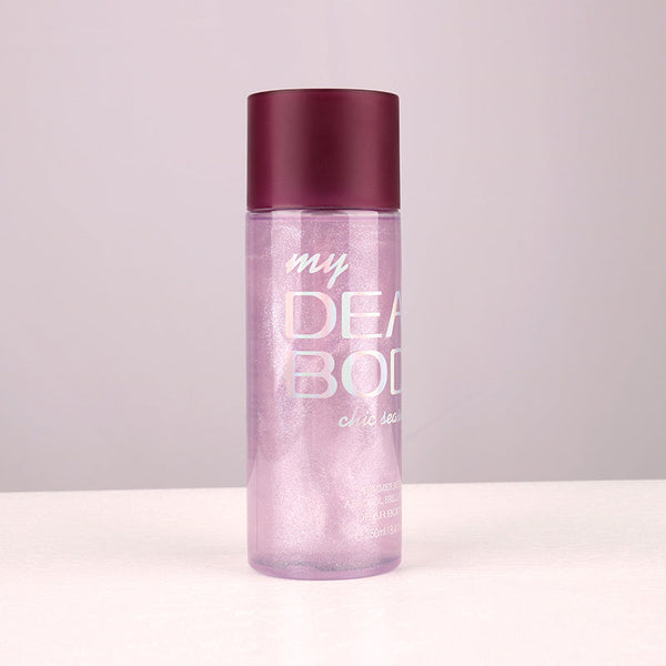 Perfume essential oil