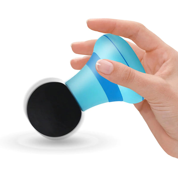 Mini Electric Handheld Massager Wand