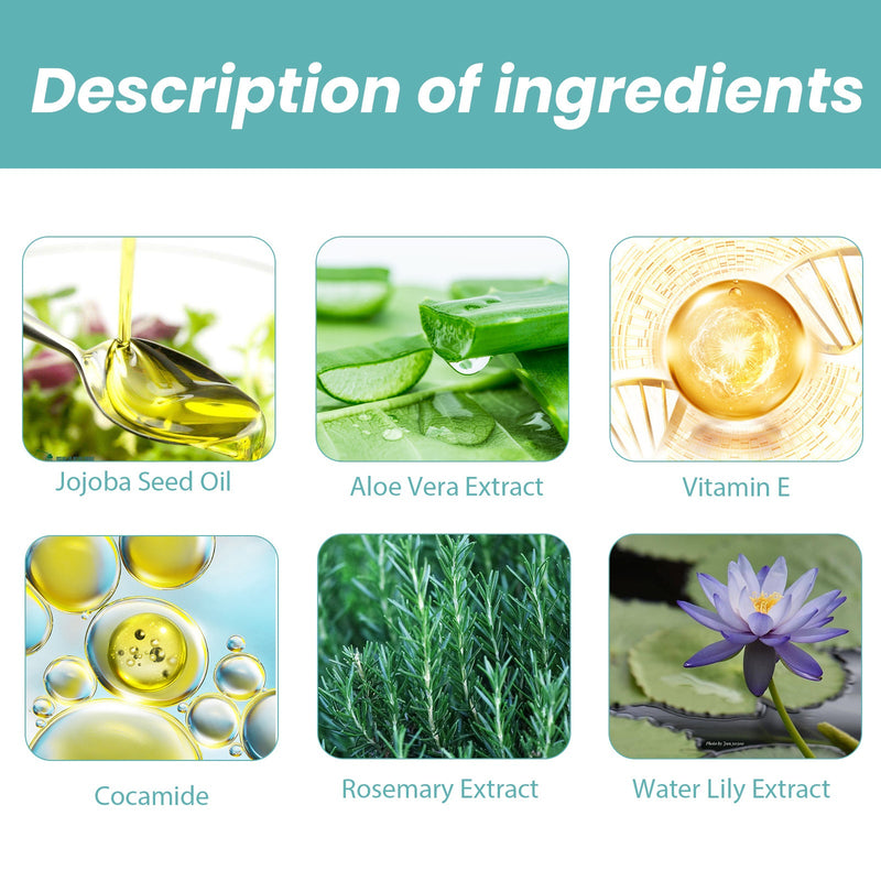 Moisturizing shower oil