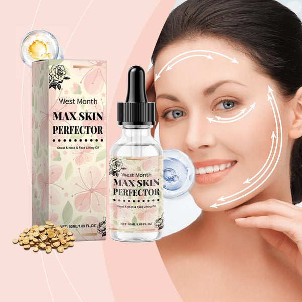 Moisturizing face oil