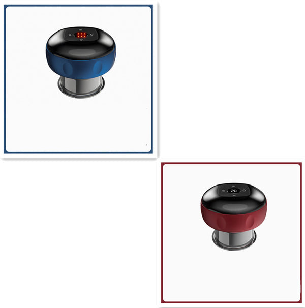 Anti-Cellulite Therapy Vacuum Cupping Massager