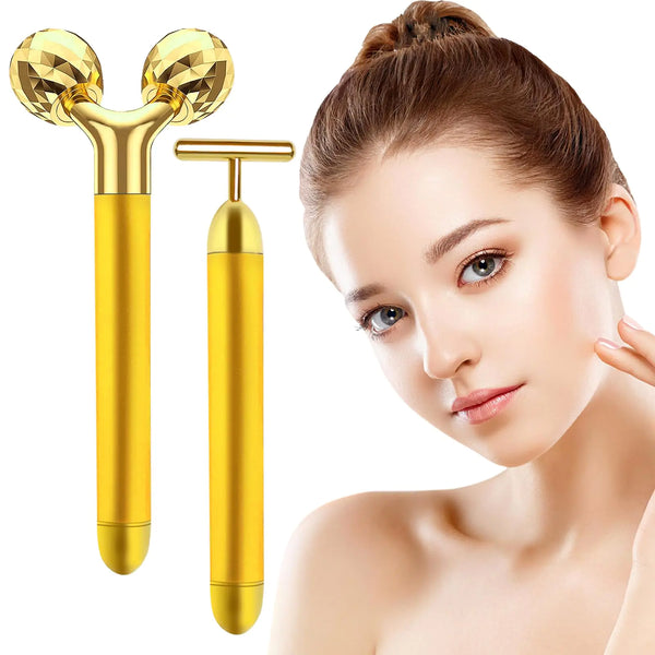 Electric T Shape Beauty Bar