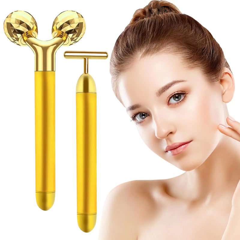 Electric T Shape Beauty Bar