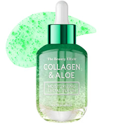 Beauty Aloe & Collagen Serum