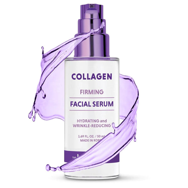 Beauty Collagen Face Serum