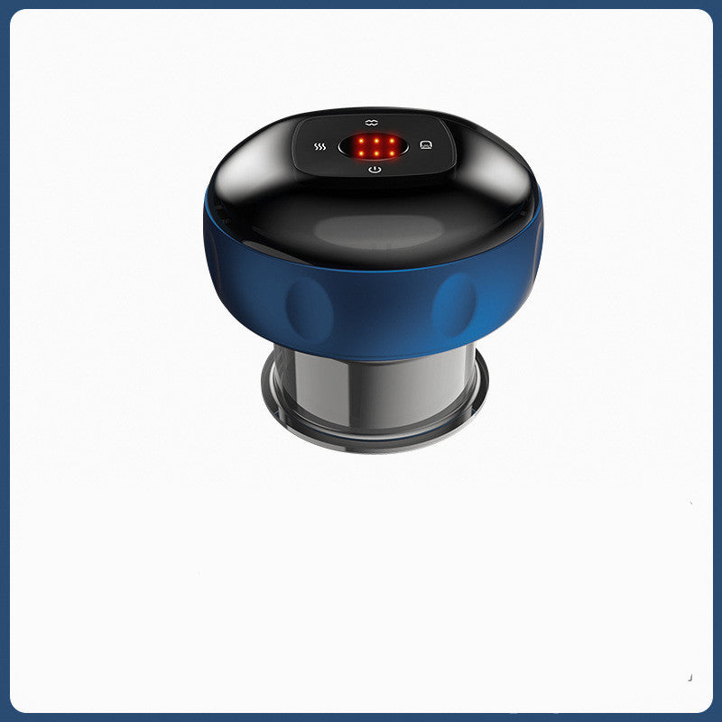 Anti-Cellulite Therapy Vacuum Cupping Massager