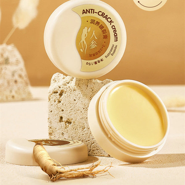 Moisturizing skin cream