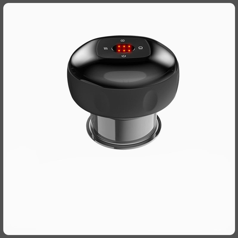 Anti-Cellulite Therapy Vacuum Cupping Massager