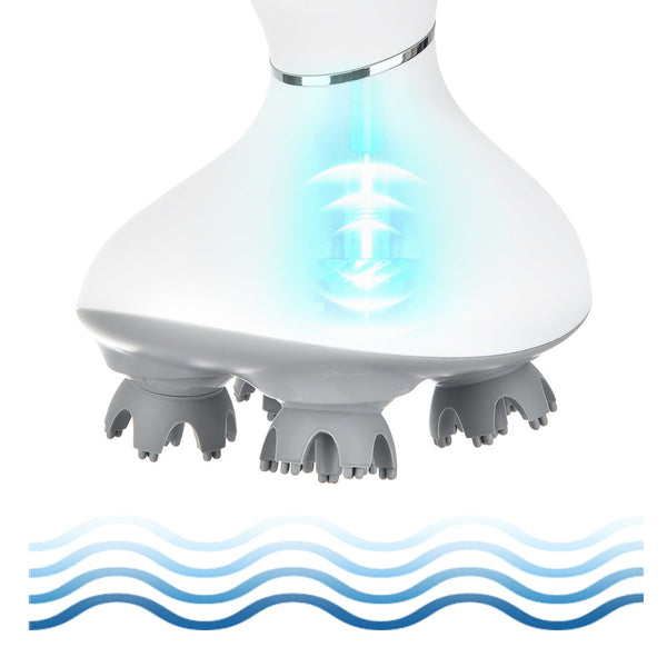 Rechargeable Electric Scalp Massager
