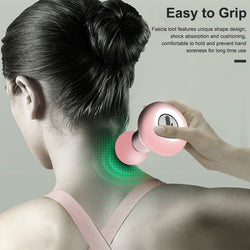 Electric Fascia Massager