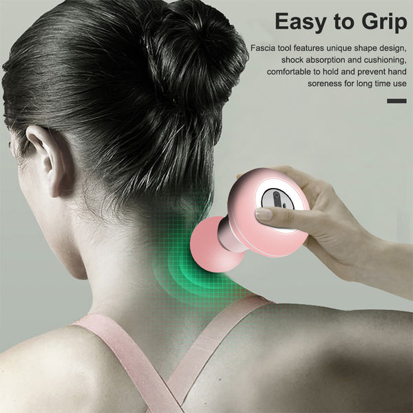 Electric Fascia Massager