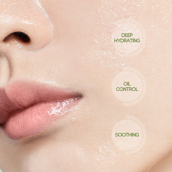 Green Tea Hydrating Toner