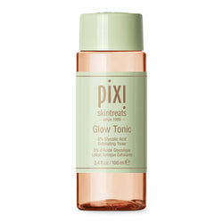 Beauty Glow Tonic Exfoliating Toner
