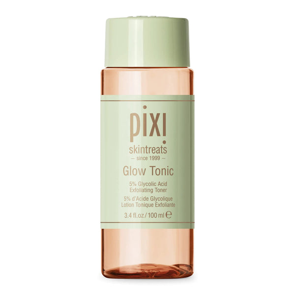Beauty Glow Tonic Exfoliating Toner