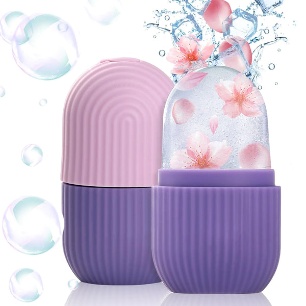 Facial Beauty Ice Roller