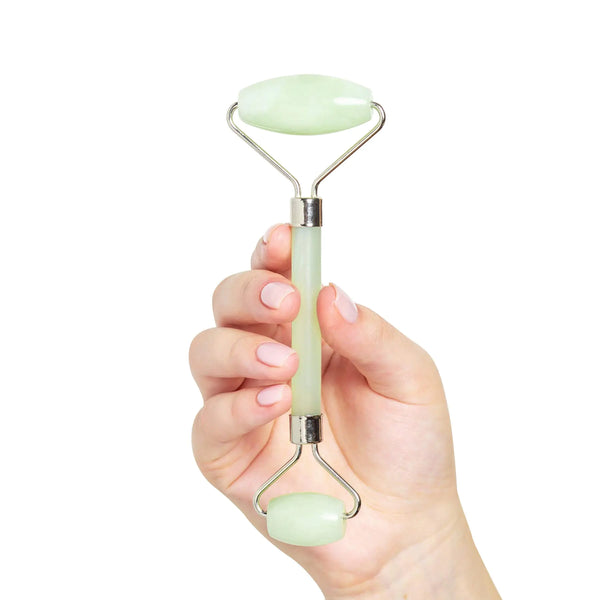 Plum Beauty Jade Roller