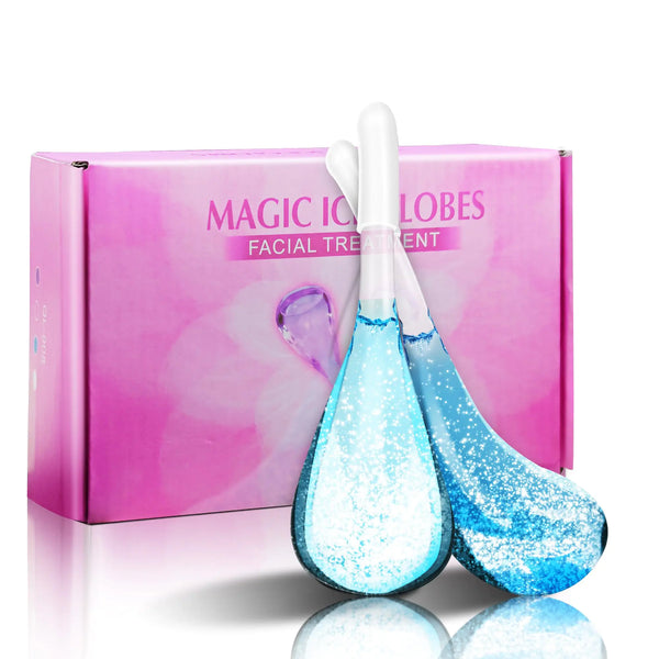 Facials Ice Globes